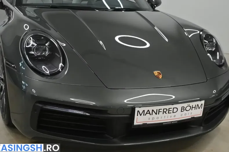 Porsche 992 din 2023 cu 18.813 km - oferta POR200881 - foto 9