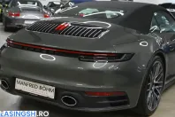 Porsche 992 din 2023 cu 18.813 km - oferta POR200881 - foto 10