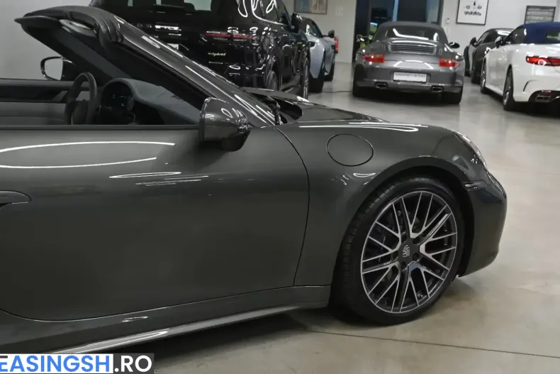 Porsche 992 din 2023 cu 18.813 km - oferta POR200881 - foto 11