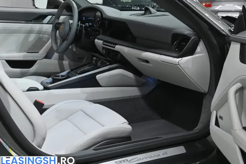 Porsche 992 din 2023 cu 18.813 km - oferta POR200881 - foto 14