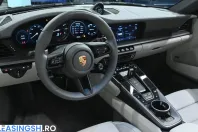 Porsche 992 din 2023 cu 18.813 km - oferta POR200881 - foto 15