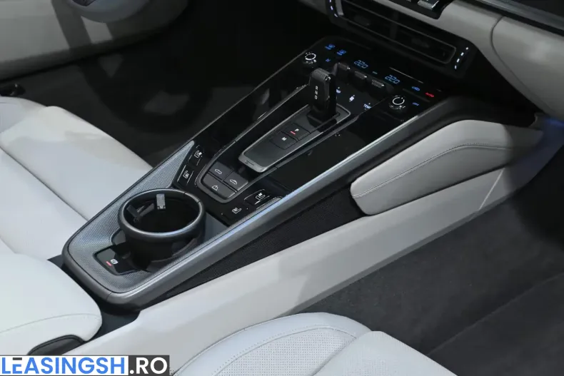 Porsche 992 din 2023 cu 18.813 km - oferta POR200881 - foto 16