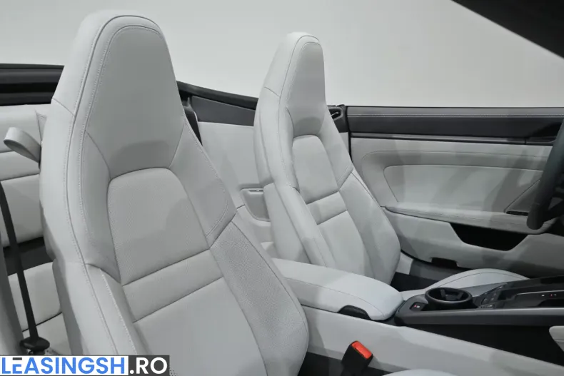 Porsche 992 din 2023 cu 18.813 km - oferta POR200881 - foto 17