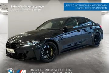 BMW M3 din 2022 - oferta BMW200882