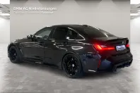 BMW M3 (Seria 3) din 2022 cu 44.910 km - oferta BMW200882 - foto 2