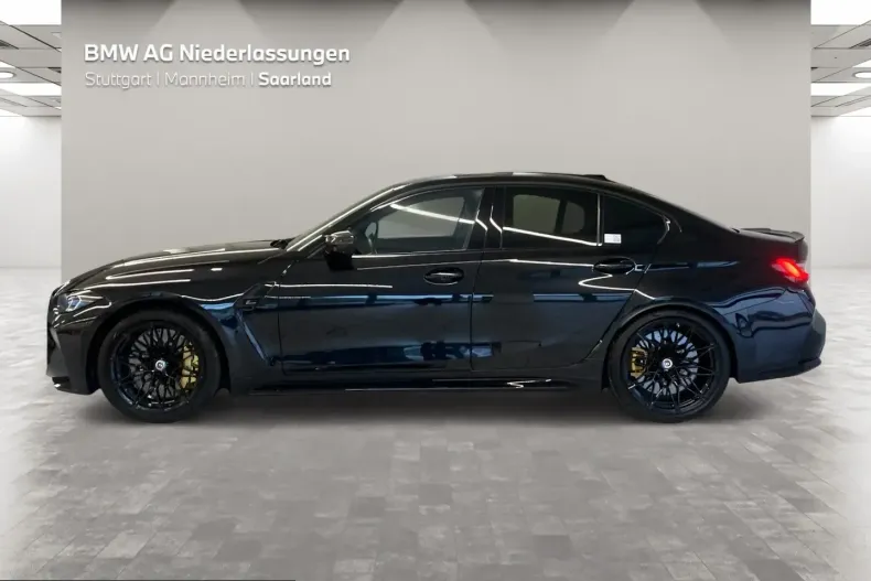 BMW M3 (Seria 3) din 2022 cu 44.910 km - oferta BMW200882 - foto 3