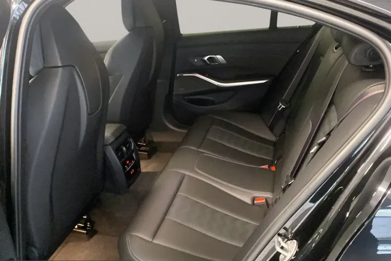 BMW M3 (Seria 3) din 2022 cu 44.910 km - oferta BMW200882 - foto 6