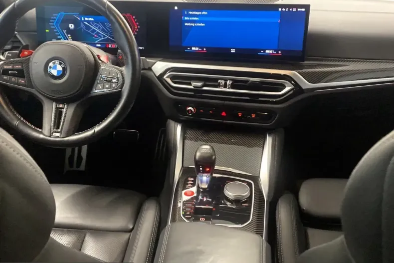 BMW M3 (Seria 3) din 2022 cu 44.910 km - oferta BMW200882 - foto 7