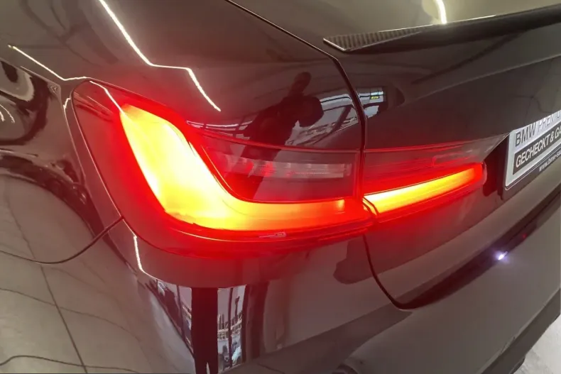 BMW M3 (Seria 3) din 2022 cu 44.910 km - oferta BMW200882 - foto 10