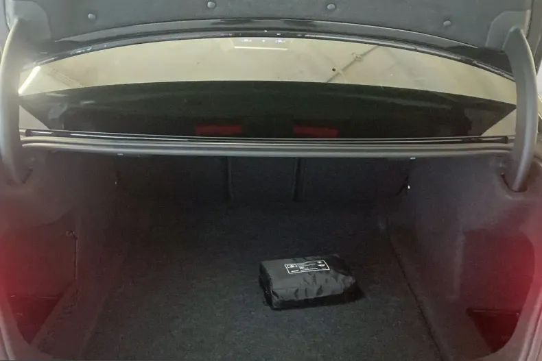 BMW M3 (Seria 3) din 2022 cu 44.910 km - oferta BMW200882 - foto 11