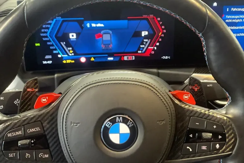 BMW M3 (Seria 3) din 2022 cu 44.910 km - oferta BMW200882 - foto 12