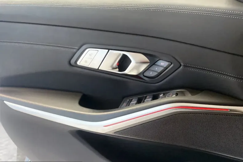 BMW M3 (Seria 3) din 2022 cu 44.910 km - oferta BMW200882 - foto 15