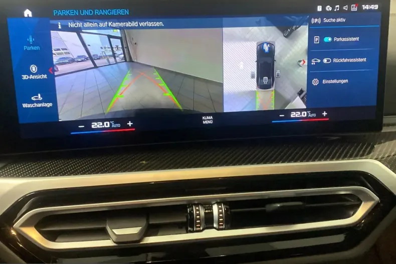 BMW M3 (Seria 3) din 2022 cu 44.910 km - oferta BMW200882 - foto 19