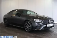 Mercedes-Benz E 300 (Clasa E) din 2023 cu 44.500 km - oferta MER200883 - foto 1
