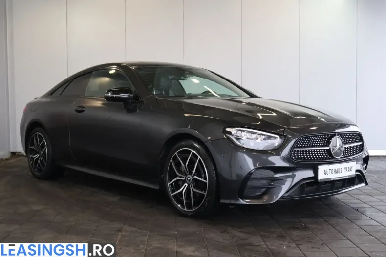 Mercedes-Benz E 300 (Clasa E) din 2023 cu 44.500 km - oferta MER200883 - foto 1