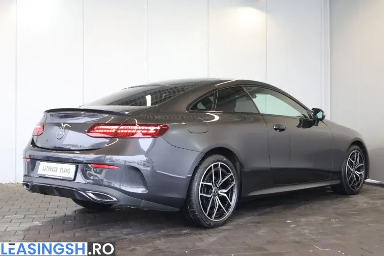Mercedes-Benz E 300 (Clasa E) din 2023 cu 44.500 km - oferta MER200883 - foto 3