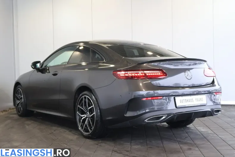 Mercedes-Benz E 300 (Clasa E) din 2023 cu 44.500 km - oferta MER200883 - foto 5
