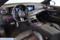 Mercedes-Benz E 300 (Clasa E) din 2023 cu 44.500 km - oferta MER200883 - foto 7