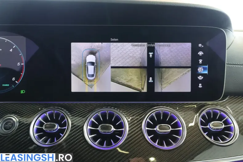 Mercedes-Benz E 300 (Clasa E) din 2023 cu 44.500 km - oferta MER200883 - foto 9