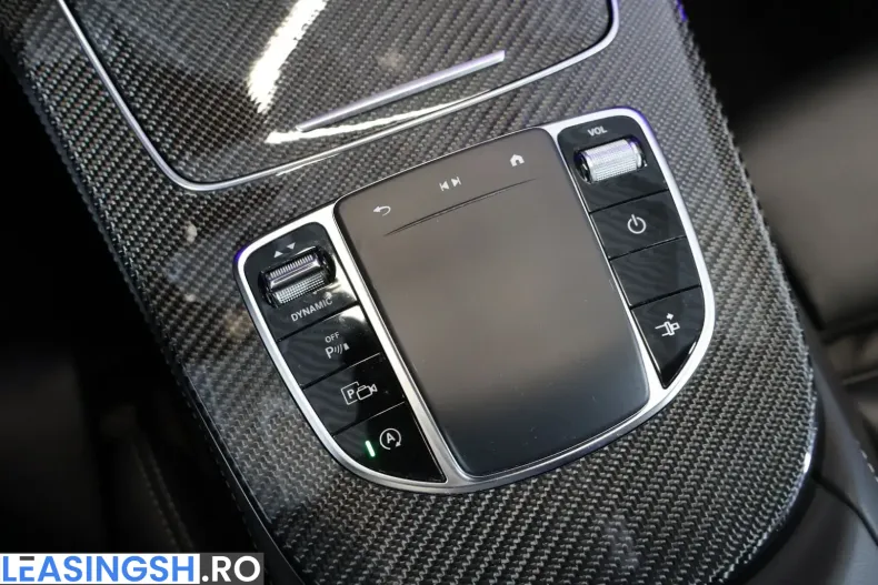 Mercedes-Benz E 300 (Clasa E) din 2023 cu 44.500 km - oferta MER200883 - foto 10