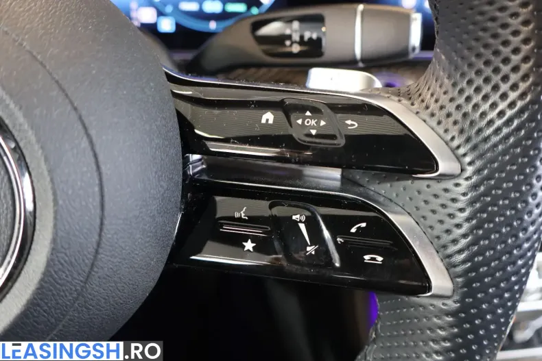 Mercedes-Benz E 300 (Clasa E) din 2023 cu 44.500 km - oferta MER200883 - foto 12