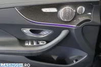 Mercedes-Benz E 300 (Clasa E) din 2023 cu 44.500 km - oferta MER200883 - foto 14