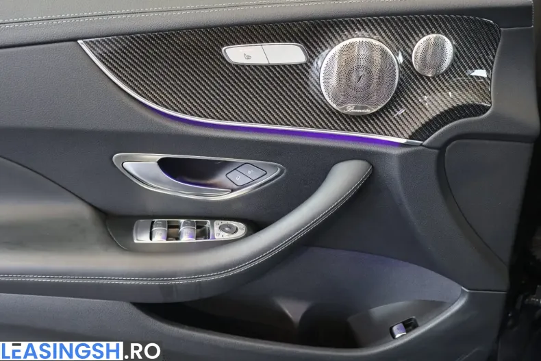 Mercedes-Benz E 300 (Clasa E) din 2023 cu 44.500 km - oferta MER200883 - foto 14