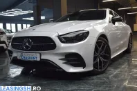 Mercedes-Benz E 220 (Clasa E) din 2023 cu 63.700 km - oferta MER200884 - foto 1