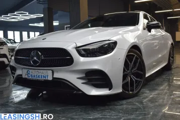 Mercedes-Benz E 220 din 2023 - oferta MER200884