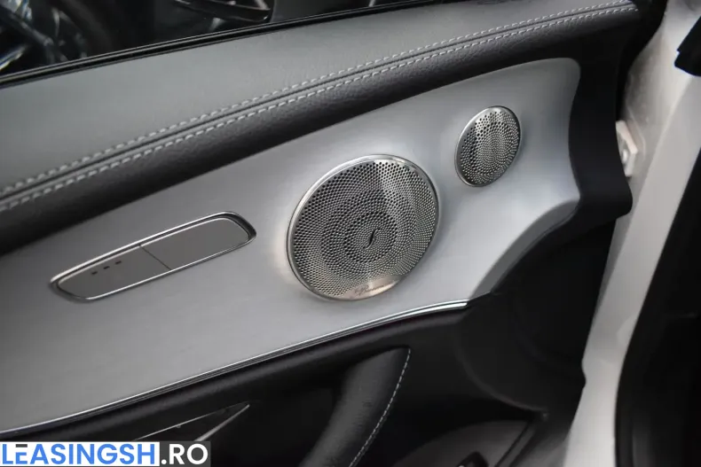 Mercedes-Benz E 220 (Clasa E) din 2023 cu 63.700 km - oferta MER200884 - foto 5