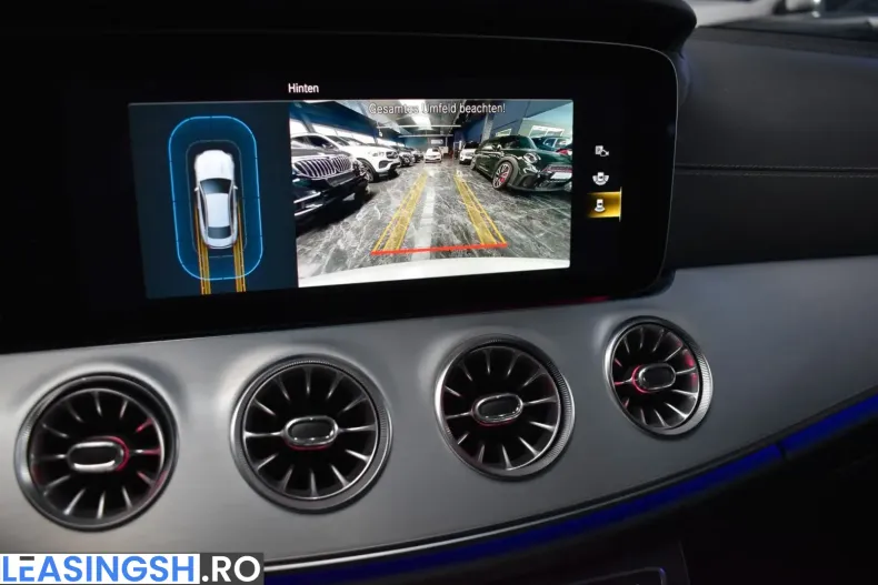 Mercedes-Benz E 220 (Clasa E) din 2023 cu 63.700 km - oferta MER200884 - foto 8