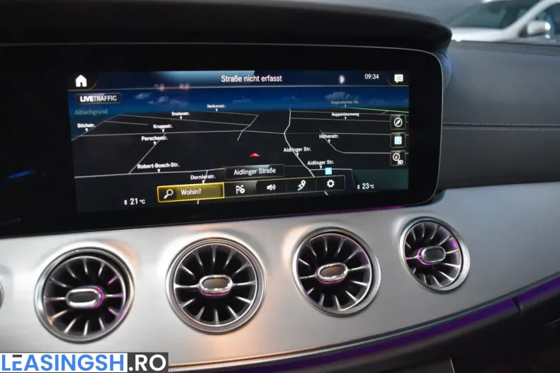 Mercedes-Benz E 220 (Clasa E) din 2023 cu 63.700 km - oferta MER200884 - foto 9