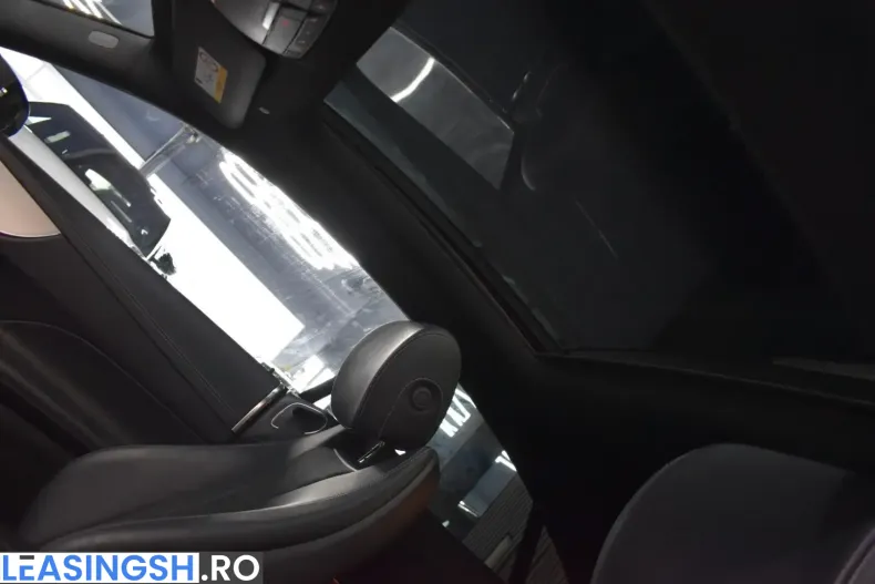 Mercedes-Benz E 220 (Clasa E) din 2023 cu 63.700 km - oferta MER200884 - foto 10