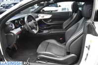 Mercedes-Benz E 220 (Clasa E) din 2023 cu 63.700 km - oferta MER200884 - foto 11