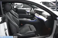 Mercedes-Benz E 220 (Clasa E) din 2023 cu 63.700 km - oferta MER200884 - foto 12
