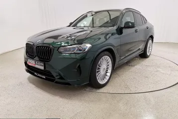 Alpina XD4 din 2023 - oferta ALP200885