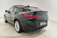 Alpina XD4 din 2023 cu 39.122 km - oferta ALP200885 - foto 4