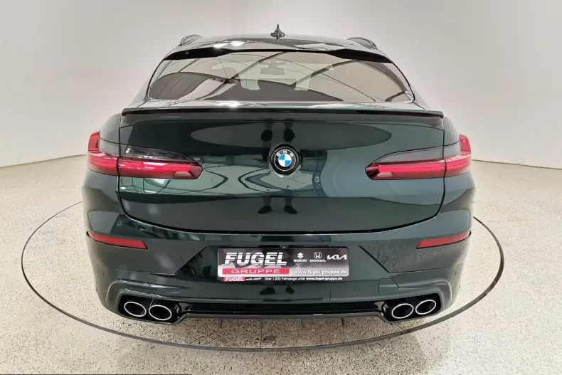 Alpina XD4 din 2023 cu 39.122 km - oferta ALP200885 - foto 5