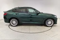 Alpina XD4 din 2023 cu 39.122 km - oferta ALP200885 - foto 7