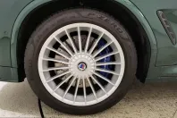 Alpina XD4 din 2023 cu 39.122 km - oferta ALP200885 - foto 9