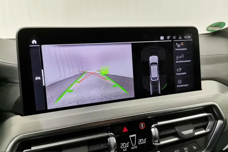 Alpina XD4 din 2023 cu 39.122 km - oferta ALP200885 - foto 14