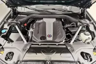 Alpina XD4 din 2023 cu 39.122 km - oferta ALP200885 - foto 22