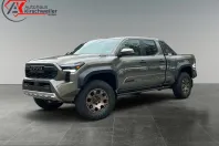 Toyota Tacoma din 2025 cu 50 km - oferta TOY200886 - foto 1