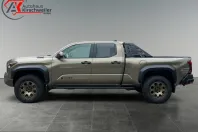 Toyota Tacoma din 2025 cu 50 km - oferta TOY200886 - foto 2