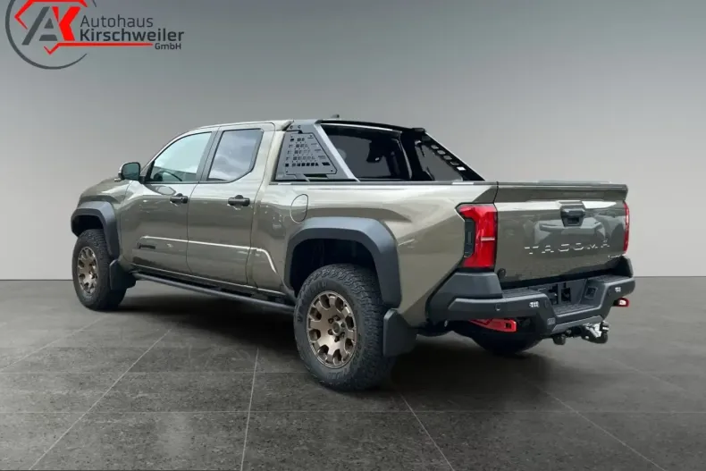 Toyota Tacoma din 2025 cu 50 km - oferta TOY200886 - foto 3