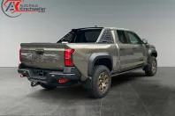 Toyota Tacoma din 2025 cu 50 km - oferta TOY200886 - foto 5