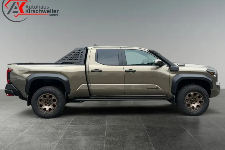 Toyota Tacoma din 2025 cu 50 km - oferta TOY200886 - foto 6