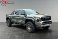 Toyota Tacoma din 2025 cu 50 km - oferta TOY200886 - foto 7