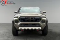 Toyota Tacoma din 2025 cu 50 km - oferta TOY200886 - foto 8