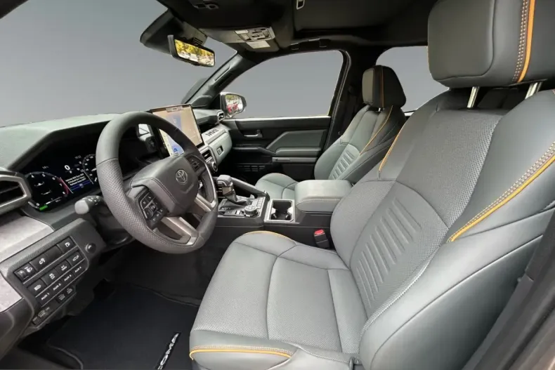 Toyota Tacoma din 2025 cu 50 km - oferta TOY200886 - foto 9